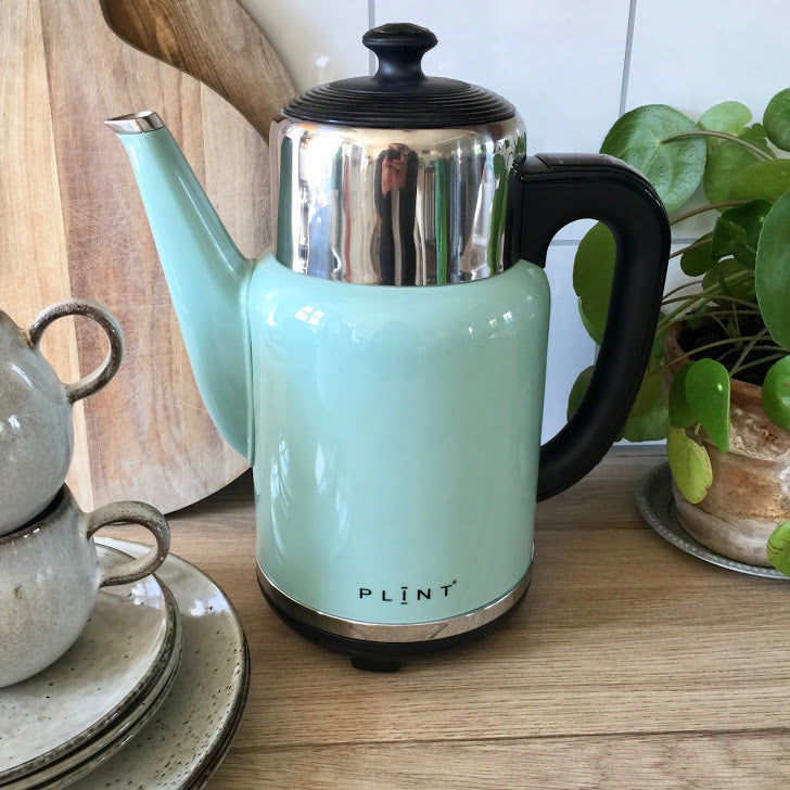 PLINT Kettle