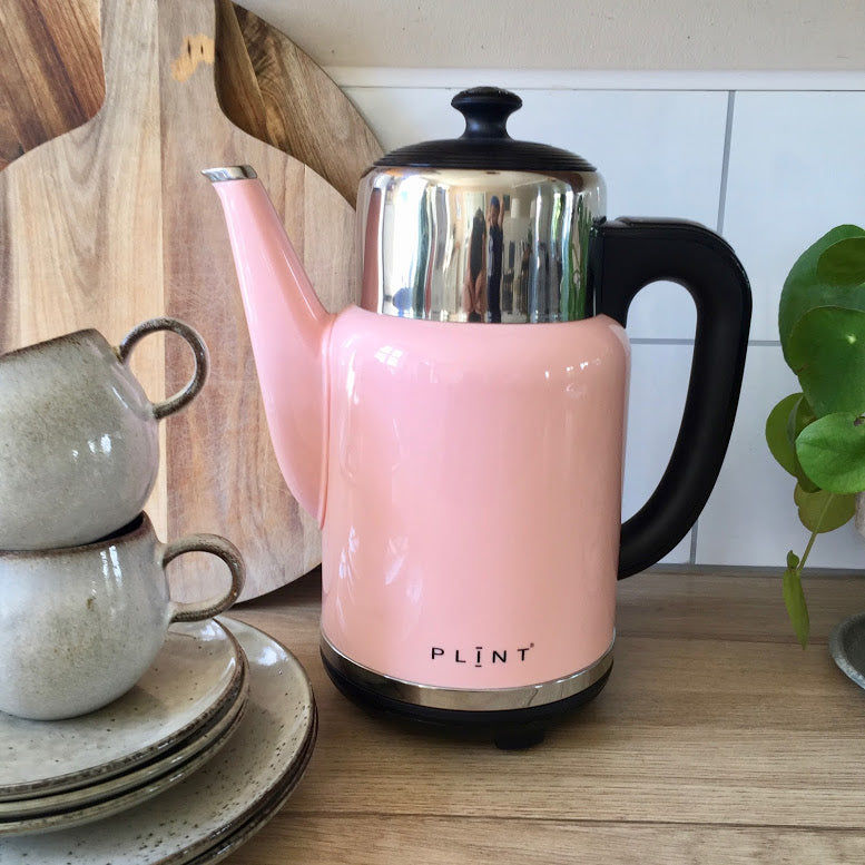 PLINT Kettle