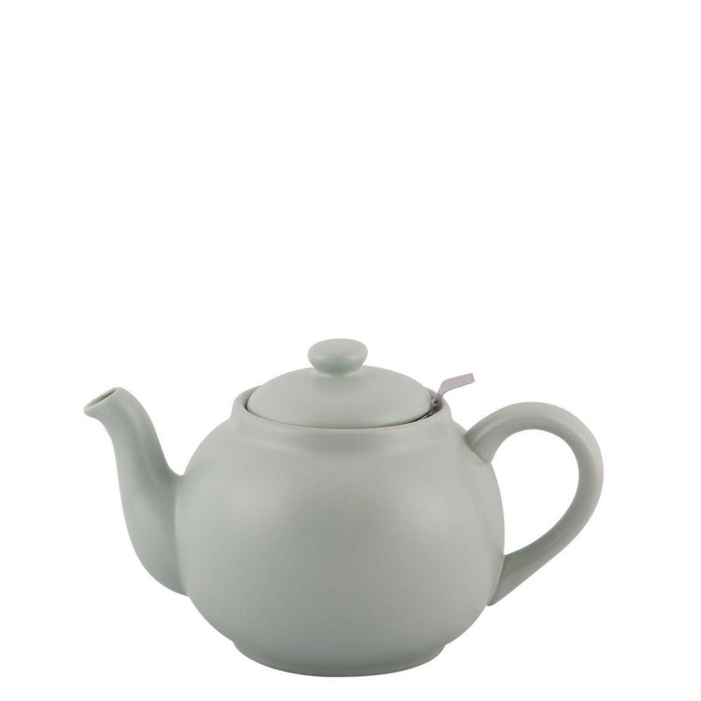 PLINT.eu Teapot 1,5 liter leaf