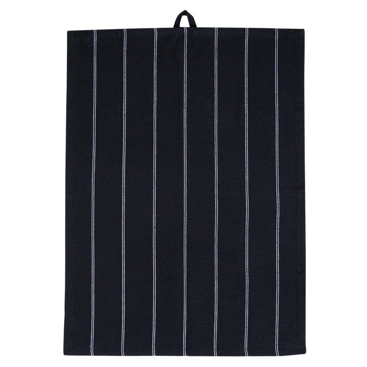 PLINT.eu 6 pcs. Teatowel Rail Black