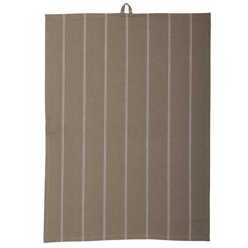 PLINT.eu 6 pcs. Teatowel Rail Nougat