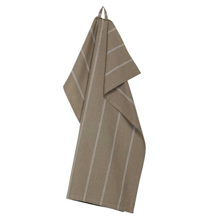 PLINT.eu 6 pcs. Teatowel Rail Nougat