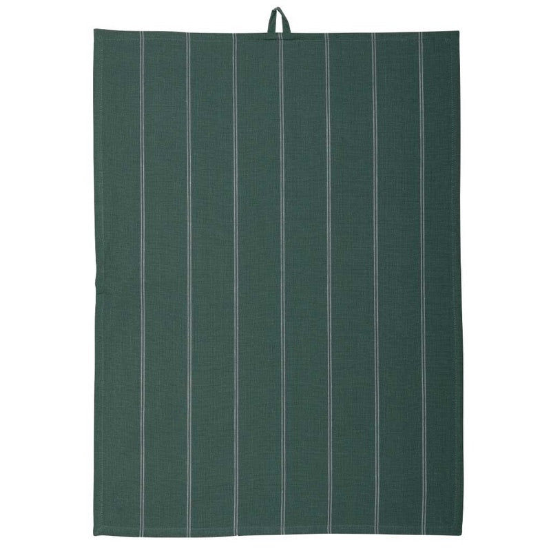 PLINT.eu 6 pcs. Teatowel Rail Green