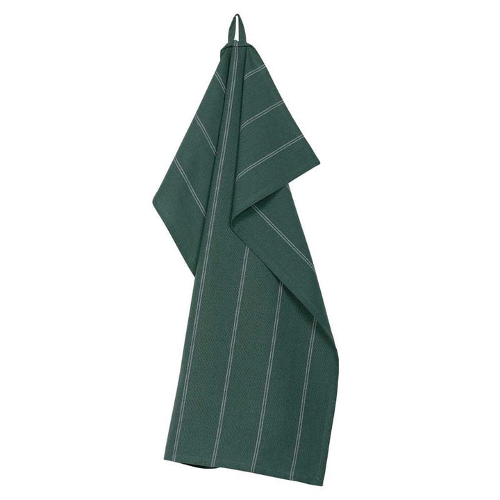 PLINT.eu 6 pcs. Teatowel Rail Green