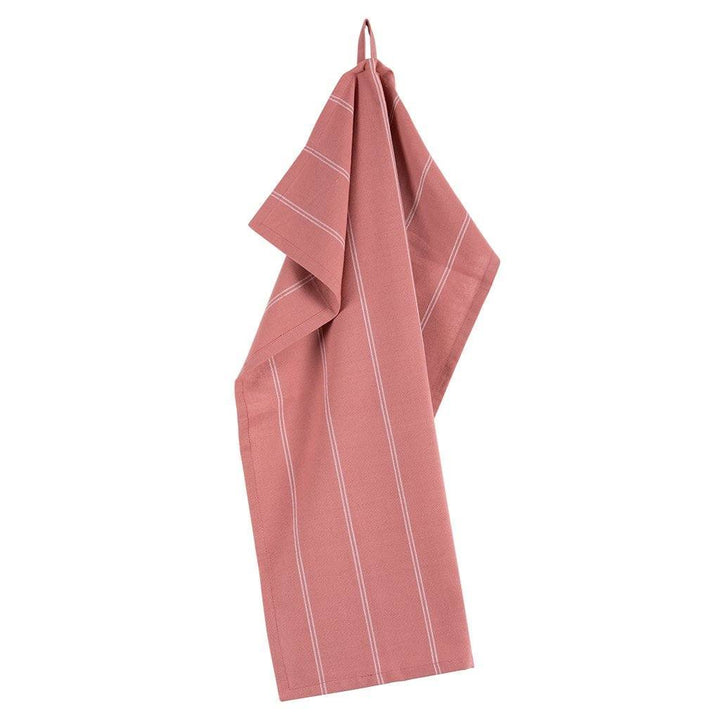 PLINT.eu 6 pcs. Teatowel Rail Terracotta Rose