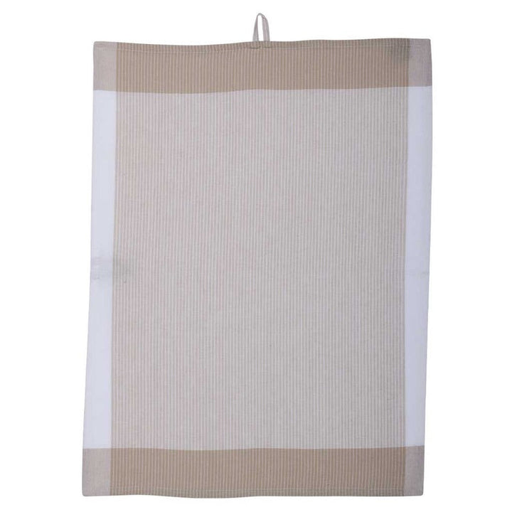 PLINT.eu 6 pcs. Teatowel Holm Sand