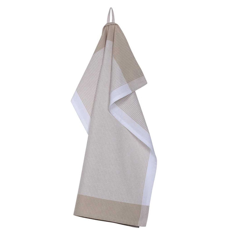 PLINT.eu 6 pcs. Teatowel Holm Sand