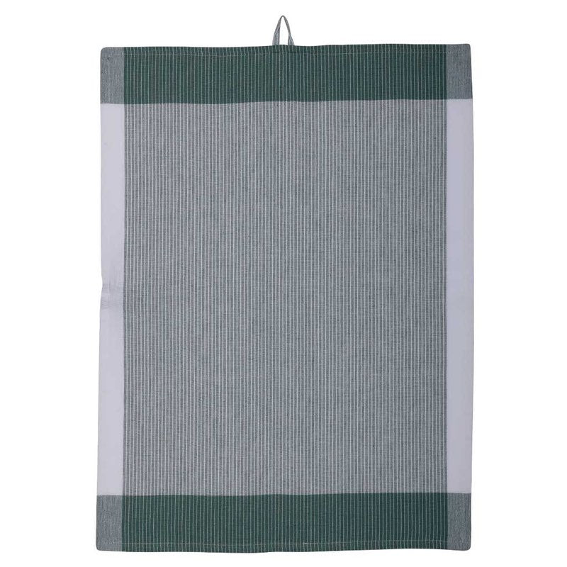 PLINT.eu 6 pcs. Teatowel Holm Green