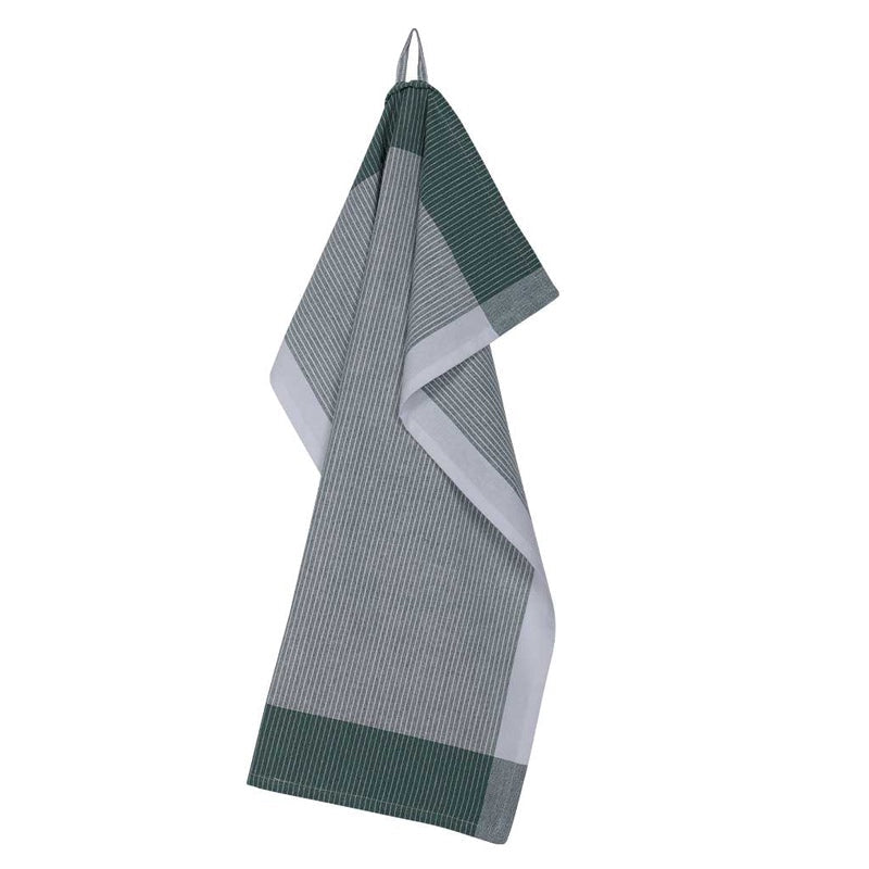 PLINT.eu 6 pcs. Teatowel Holm Green
