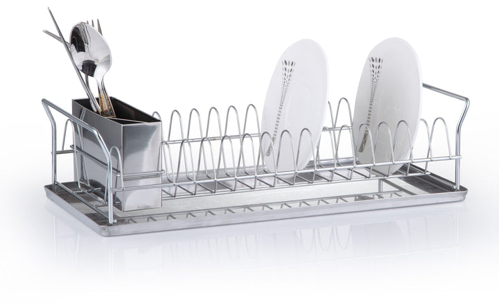 PLINT.eu Dish rack stainless