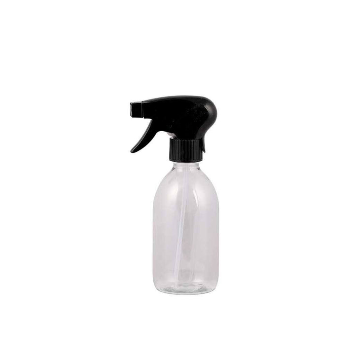 PLINT.eu Bottle with spray 300 ml clear