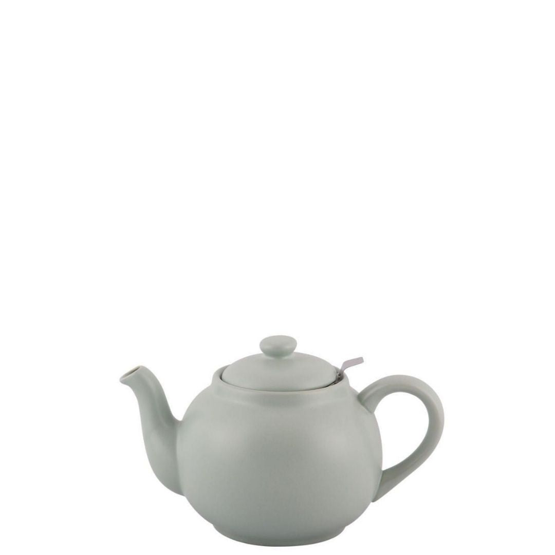 PLINT.eu Teapot 0,9 liter leaf