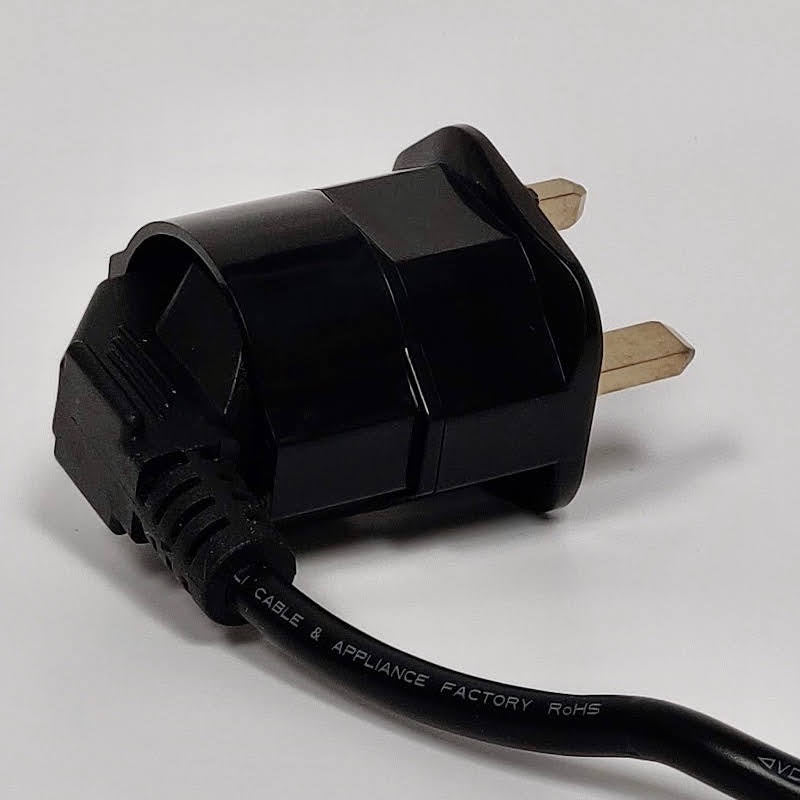 PLINT Plug transducer