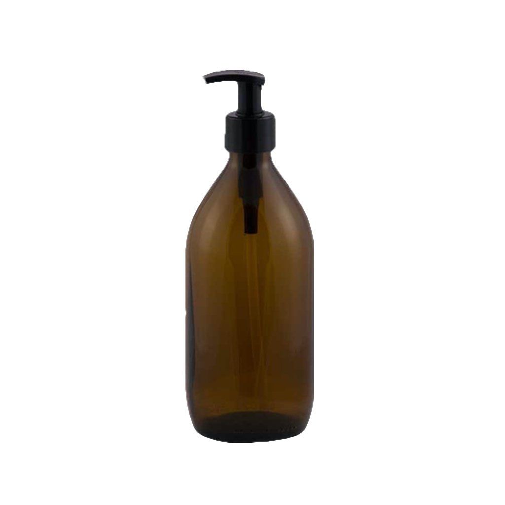 PLINT Glass bottle