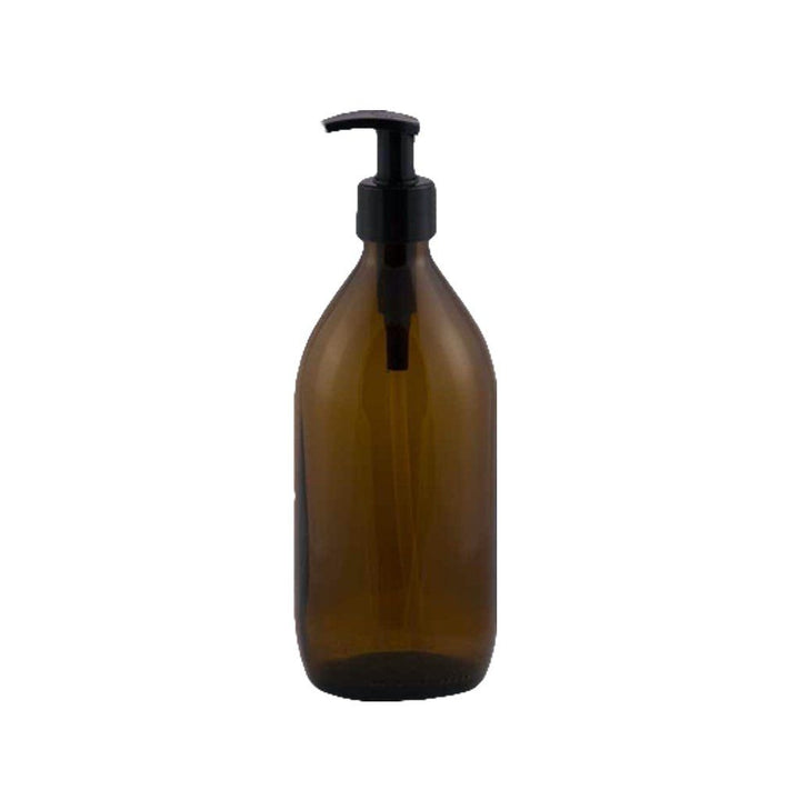 PLINT Glass bottle