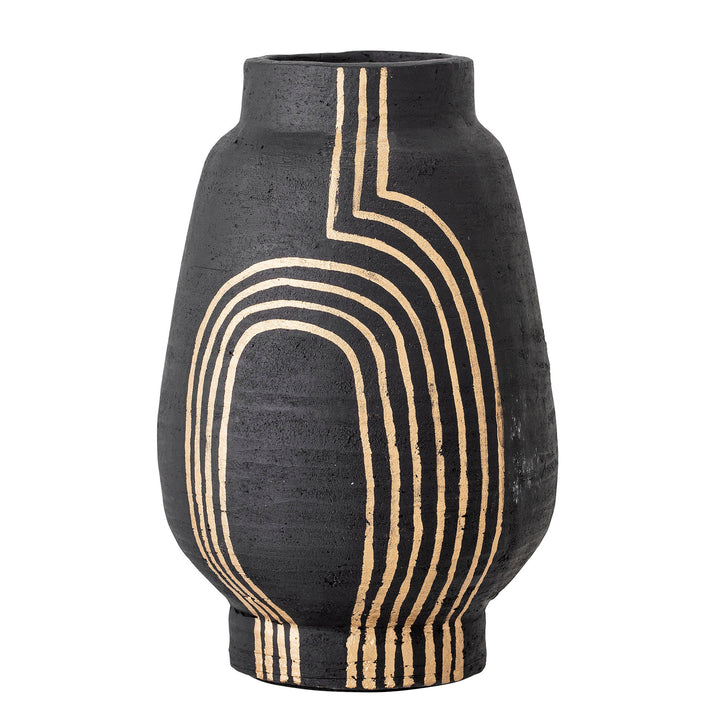 Creative Collection Vase - Gunilla - Guld