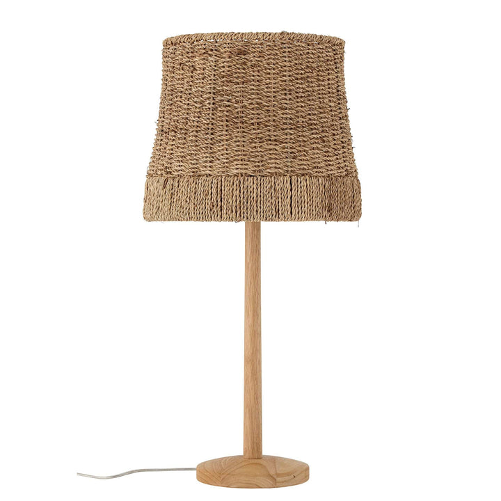 Creative Collection Bordlampe - Kakasi - Rattan