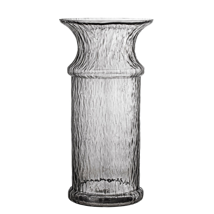 Creative Collection Vase -Dida - Grå Glas