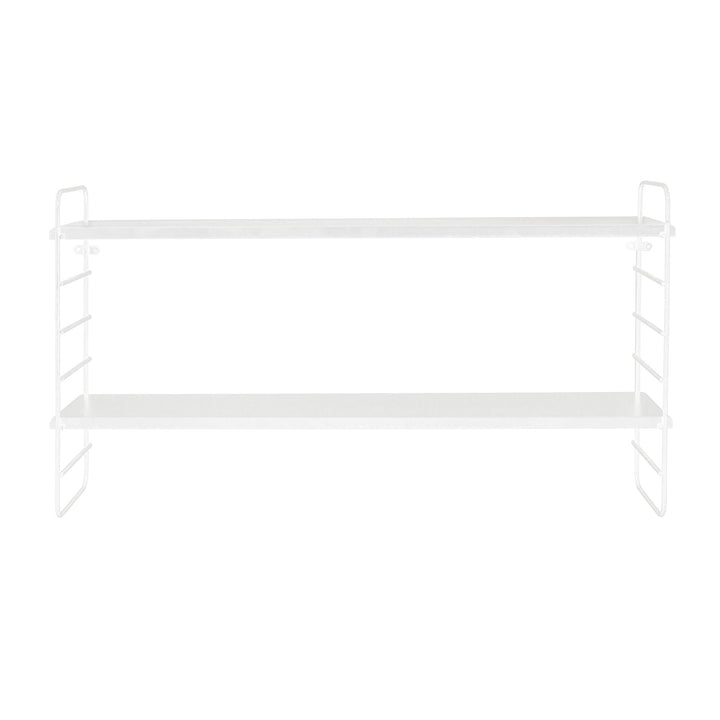 Bloomingville North Hylde, Hvid, MDF