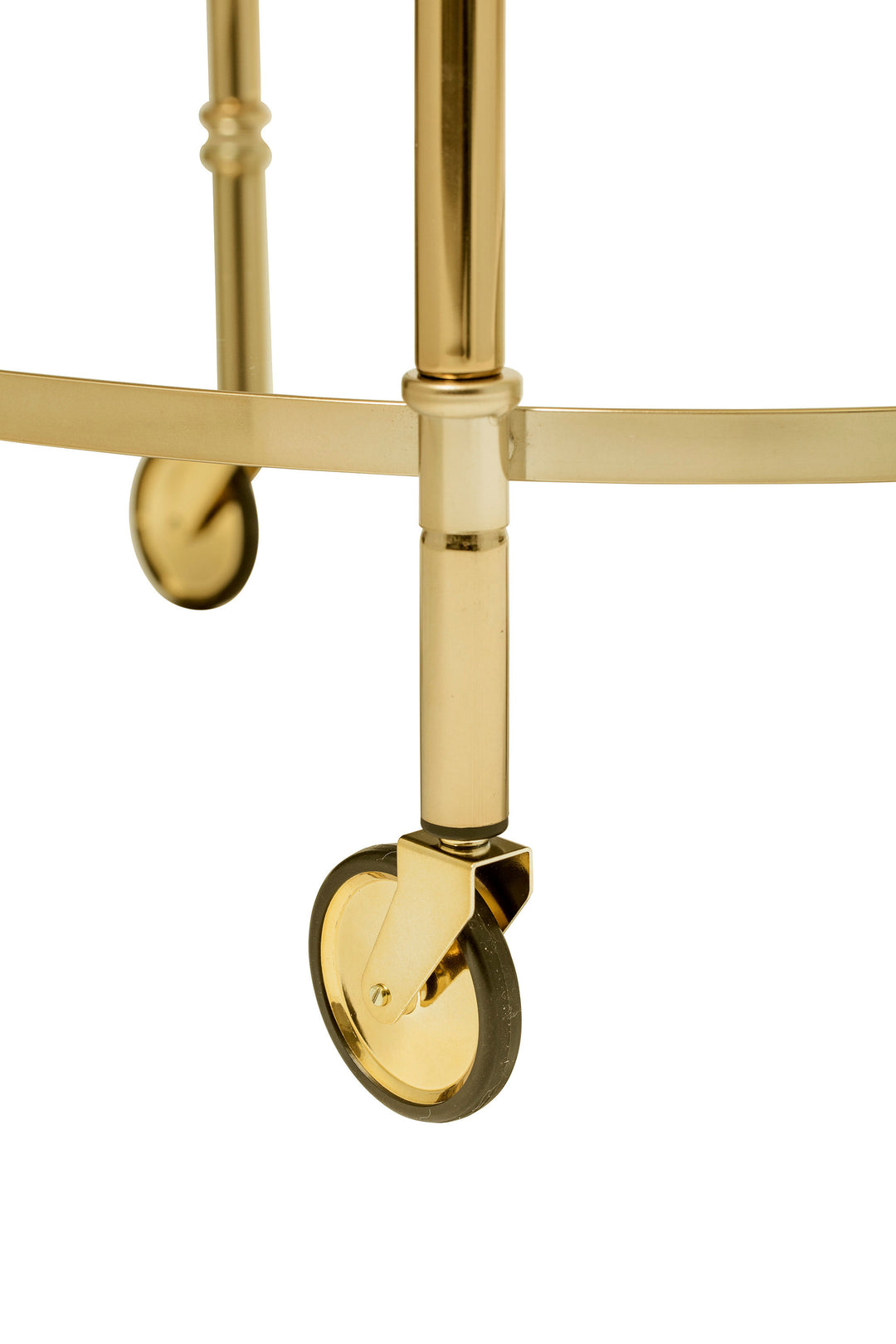 Bloomingville Fine Barbord, Guld, Glas