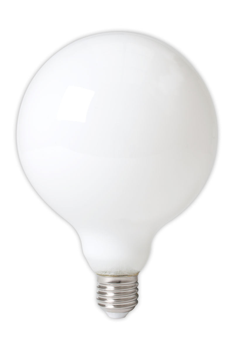 It's About RoMi Smart LED pære globe E27/dia.12,5cm dæmpbar, L