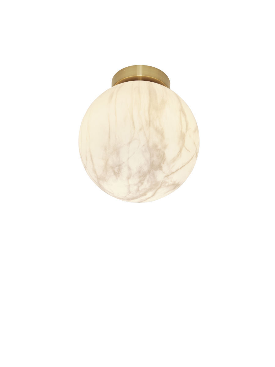It's About RoMi Loftslampe Carrara Globe