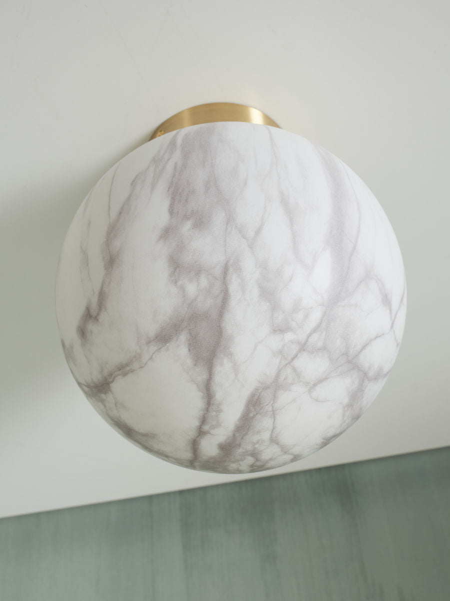 It's About RoMi Loftslampe Carrara - Globe