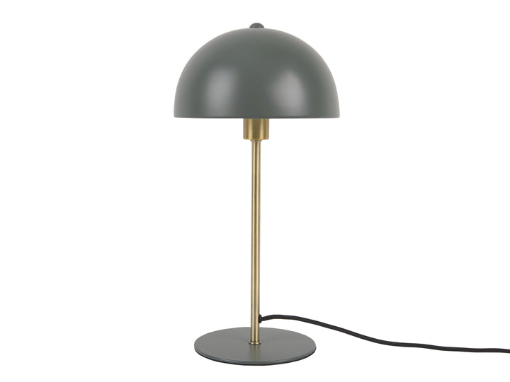 Leitmotiv Bordlampe Bonnet - Grøn