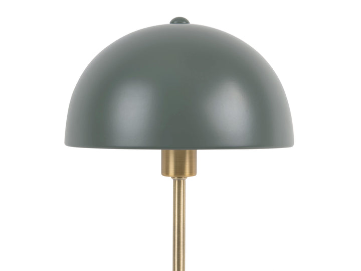 Leitmotiv Bordlampe Bonnet - Grøn