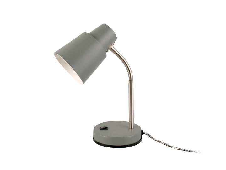 Leitmotiv Bordlampe Scope - Grøn