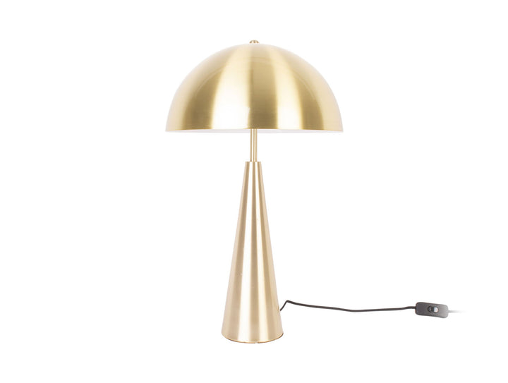 Leitmotiv Bordlampe Sublime - Messing