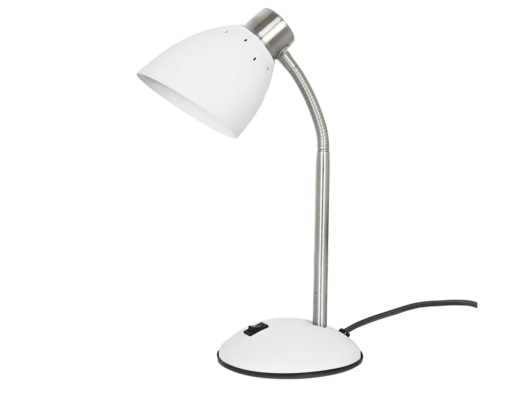 Leitmotiv Bordlampe Dorm - Hvid