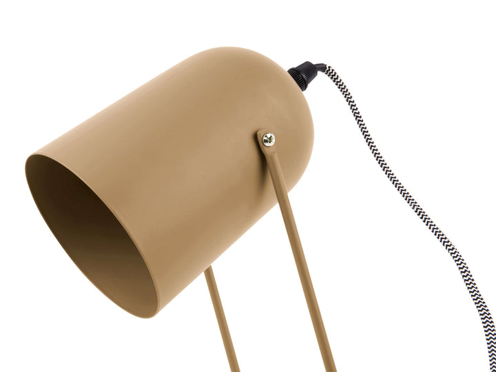 Leitmotiv Bordlampe Enchant - Sand