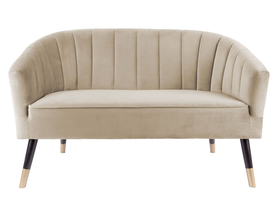 Leitmotiv Sofa Royal - Sand