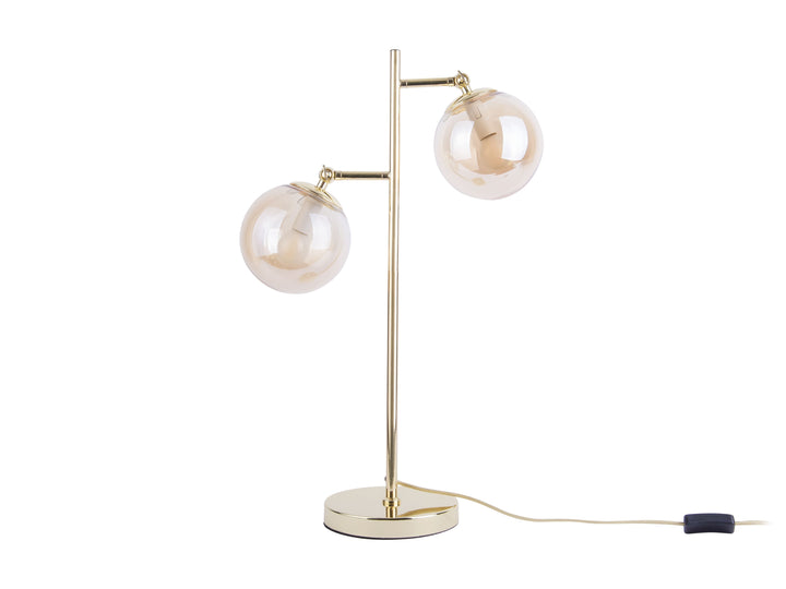 Leitmotiv Bordlampe Shimmer