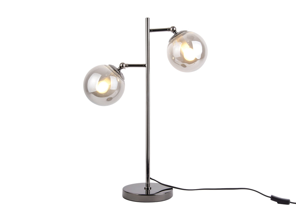 Leitmotiv Bordlampe Shimmer