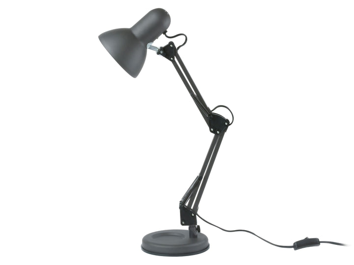 Leitmotiv Bordlampe Hobby - Sort