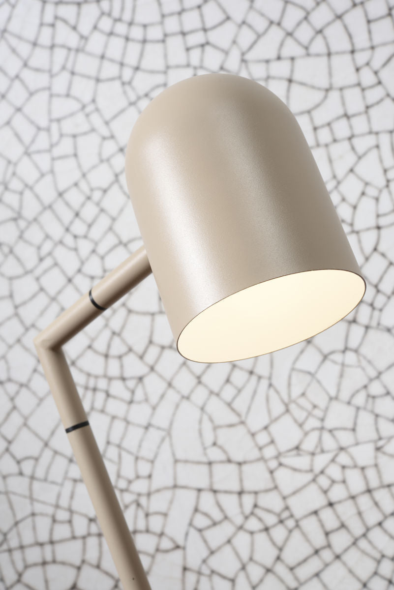 It's About RoMi Bordlampe Marseille sand