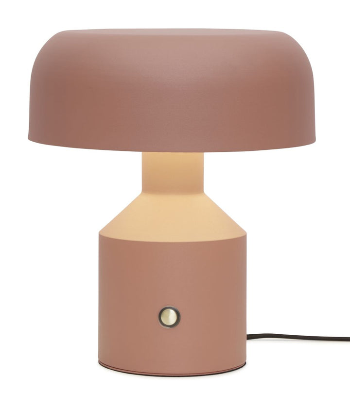 It's About RoMi Bordlampe Porto H30 - Terra