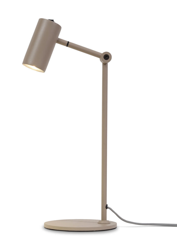 It's About RoMi Bordlampe Montreux LED - Sandfarvet