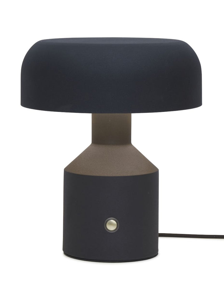 It's About RoMi Bordlampe Porto H30 - Sort