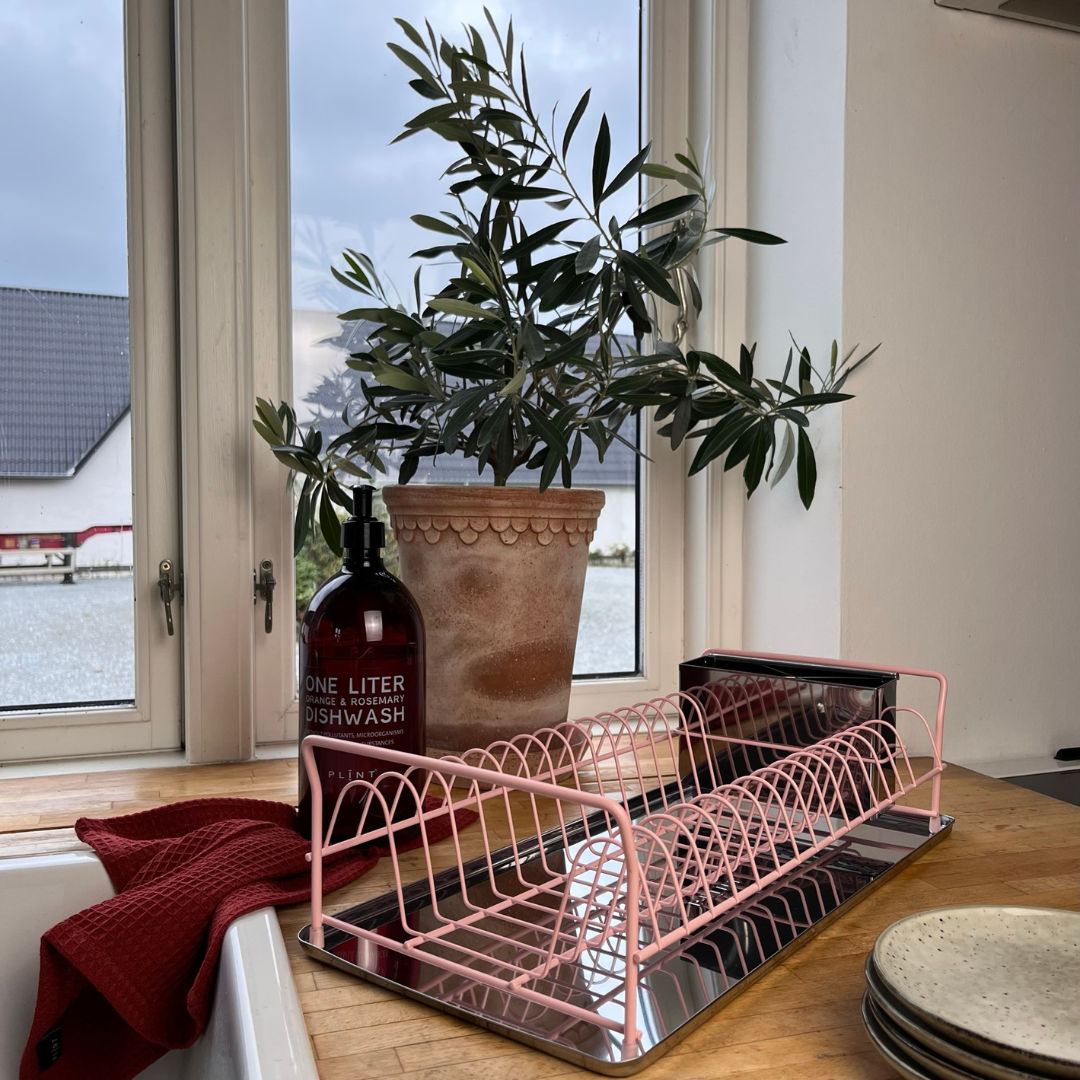 PLINT Dish rack