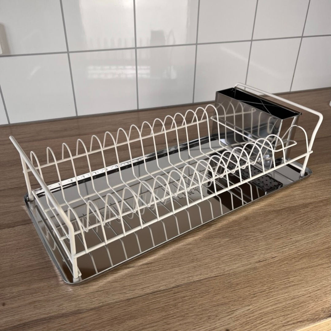 PLINT.eu Dish rack cream