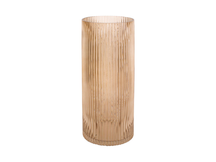 Present Time Vase Allure Straight L