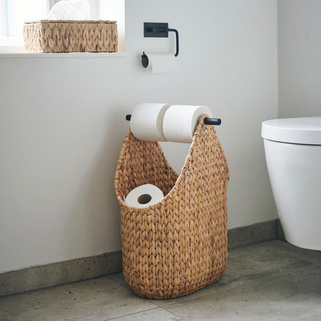 House Doctor Toiletpapirholder Paper, Natural