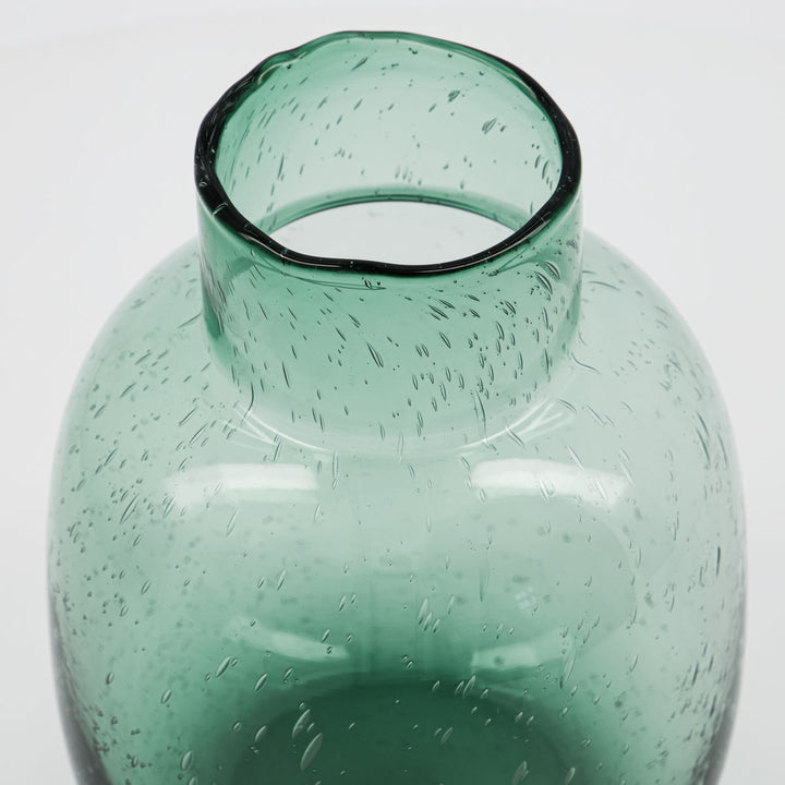 House Doctor Vase - Alko Grøn