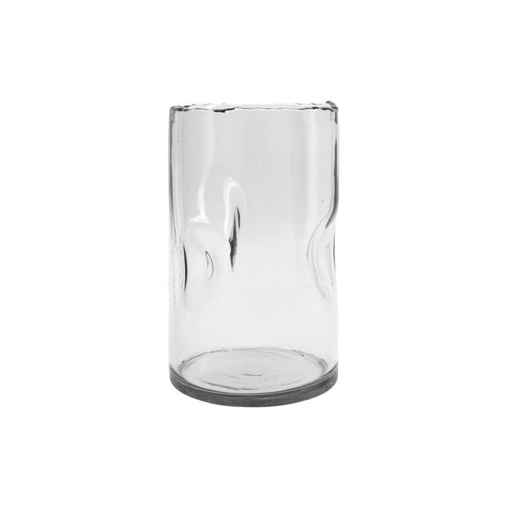 House Doctor Vase, Clear, Klar