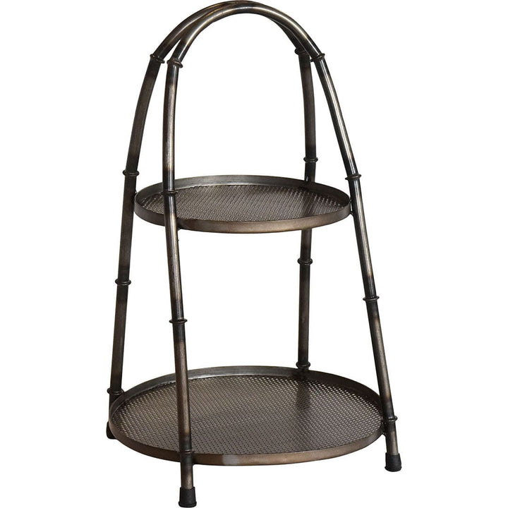 Trademark Living London etagere