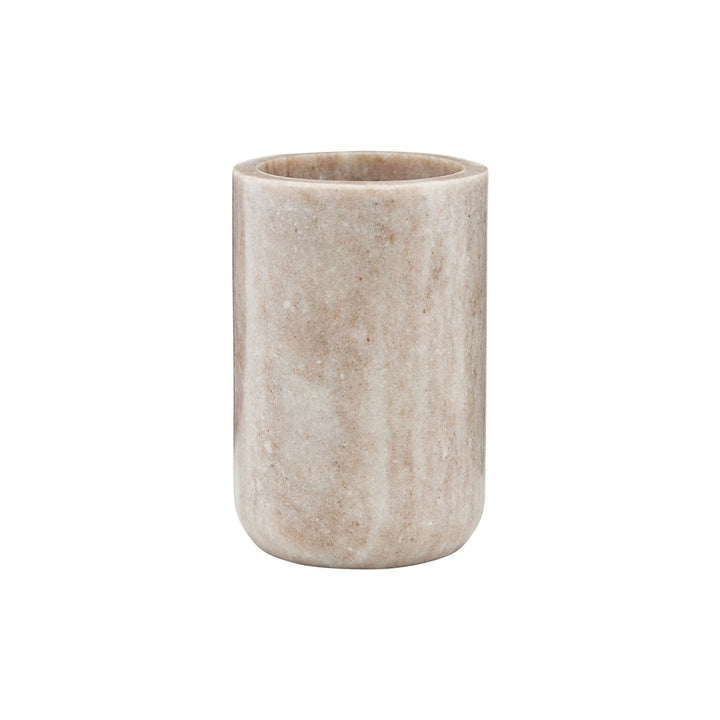 Meraki Opbevaring Marble, Beige