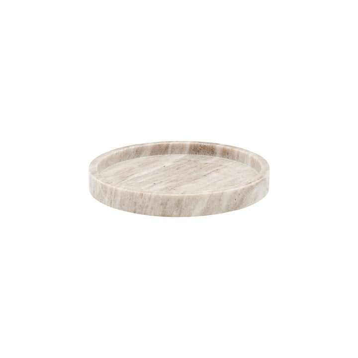 Meraki Bakke Marble, Beige